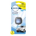 Febreze Car Linen and Sky Scent Car Air Freshener 0.06 oz Liquid 037000811138